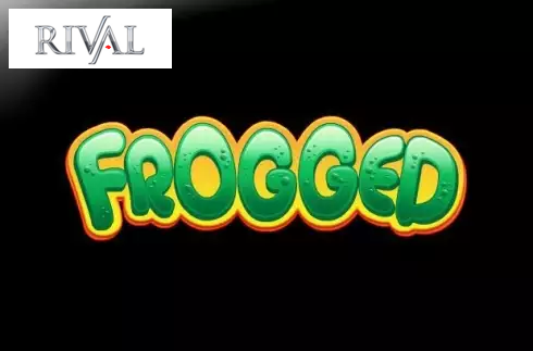 Frogged